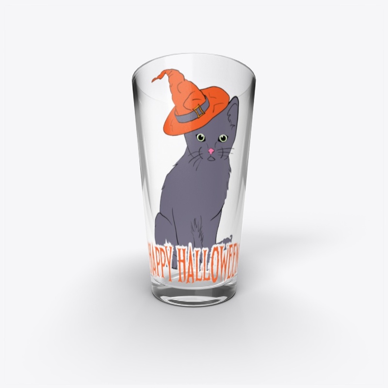 HAPPY HALOWEEN