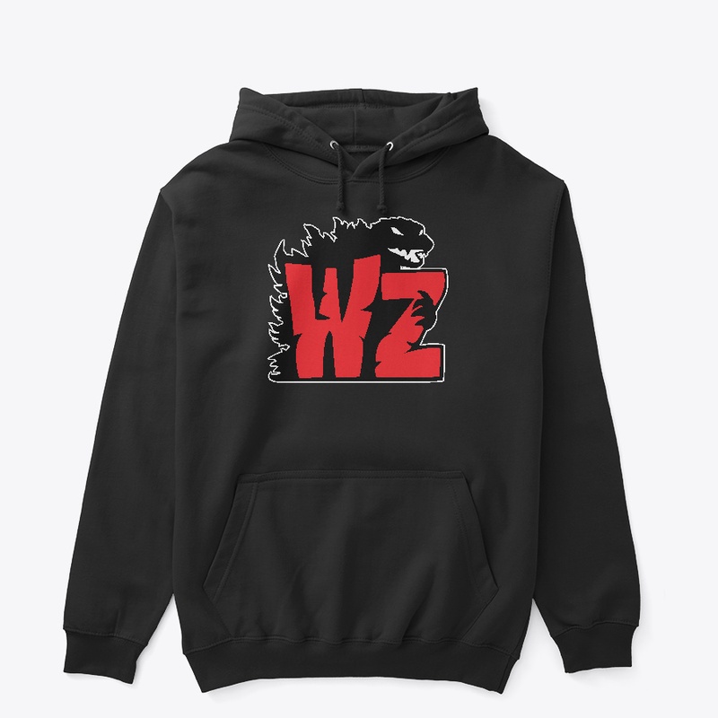 WZ initials (Millennium)
