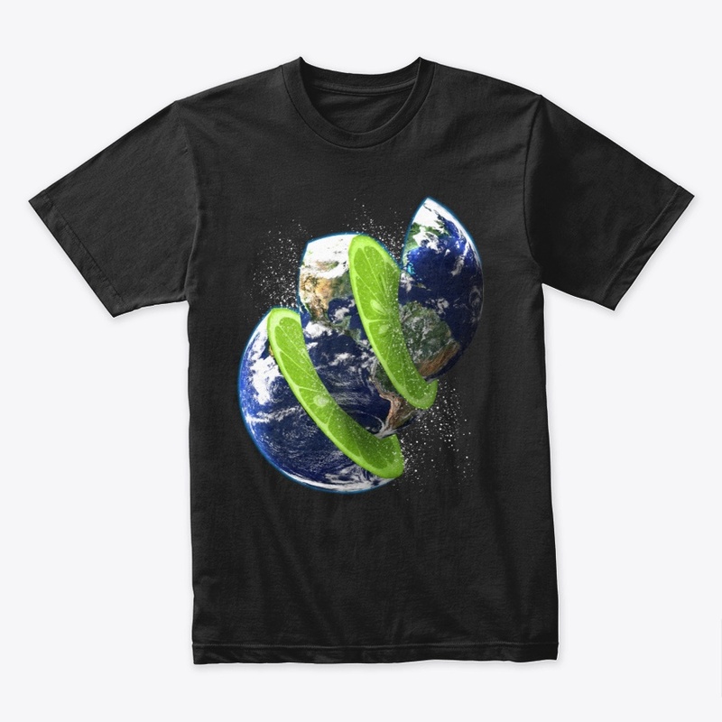earth limon