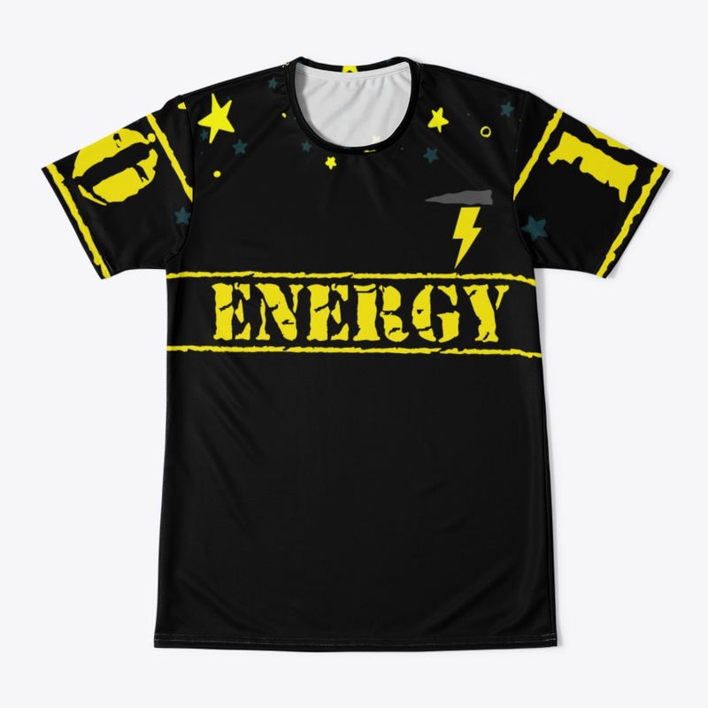 ENERGY 