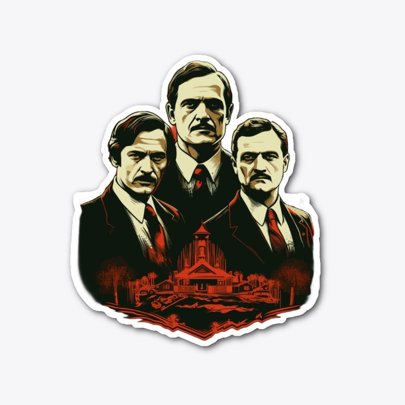 Unique Mafia Apparel
