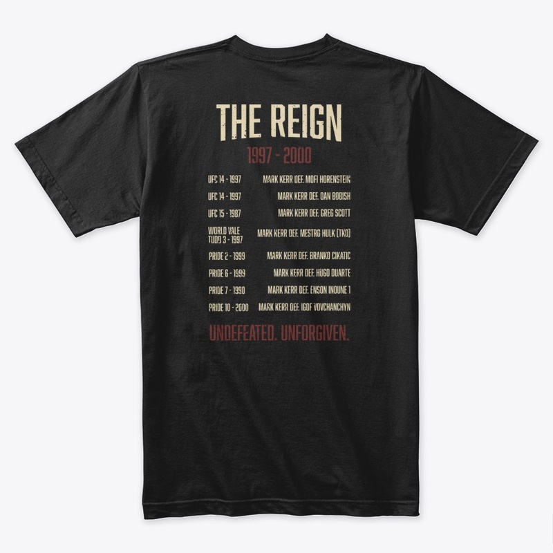 The Reign
