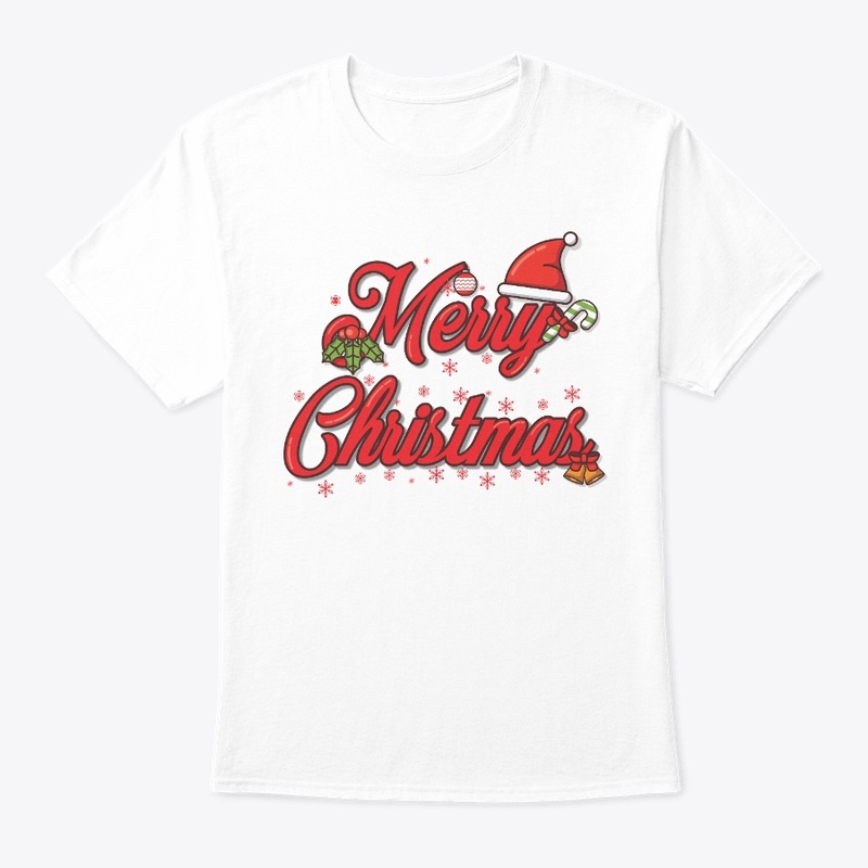 Design Merry Christmas