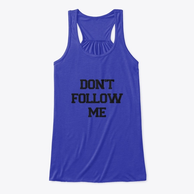 follow