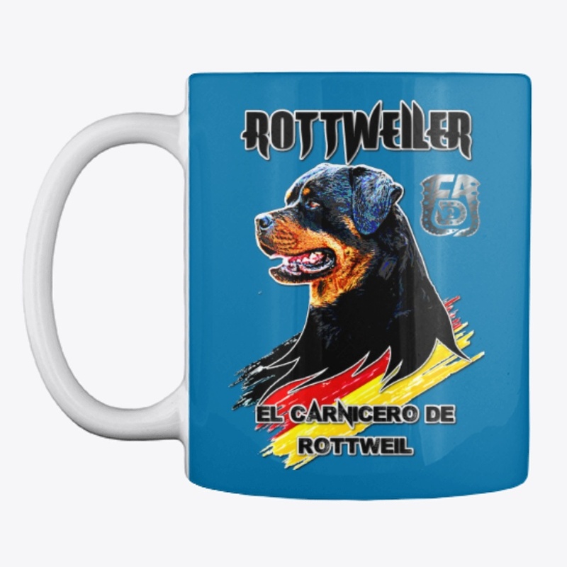 Colección ROTTWEILER. 🐕 ✔️