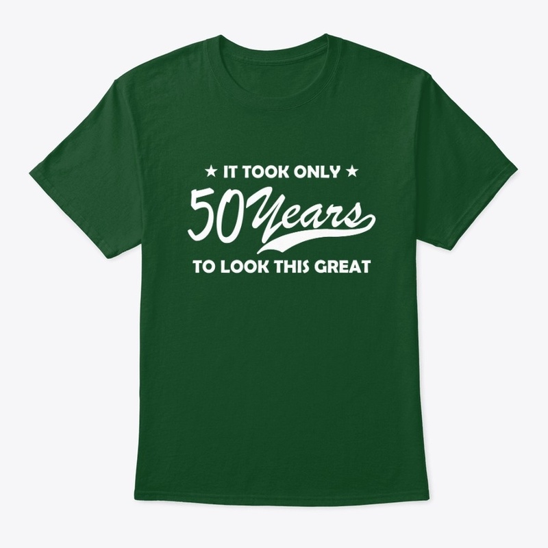 50 years