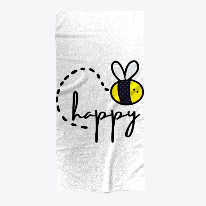Bee Happy!!