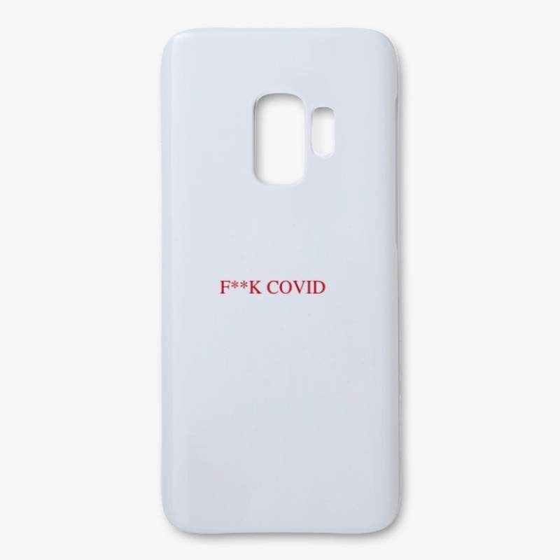 F**CK COVID edition 