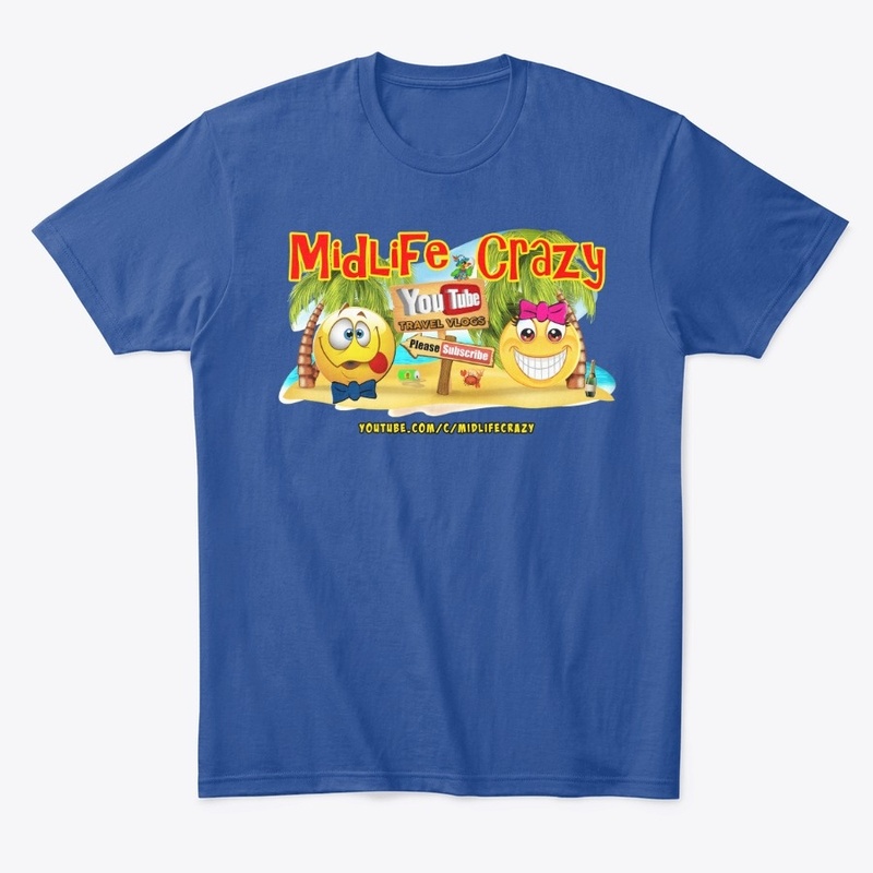 Unisex / T-Shirt (Up to 5XL)