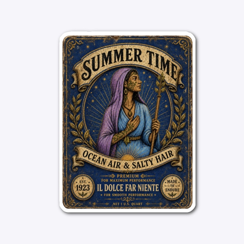 summer time