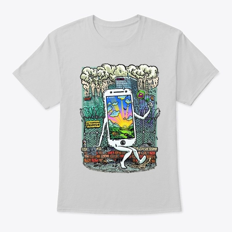 Mobile hAPPiness