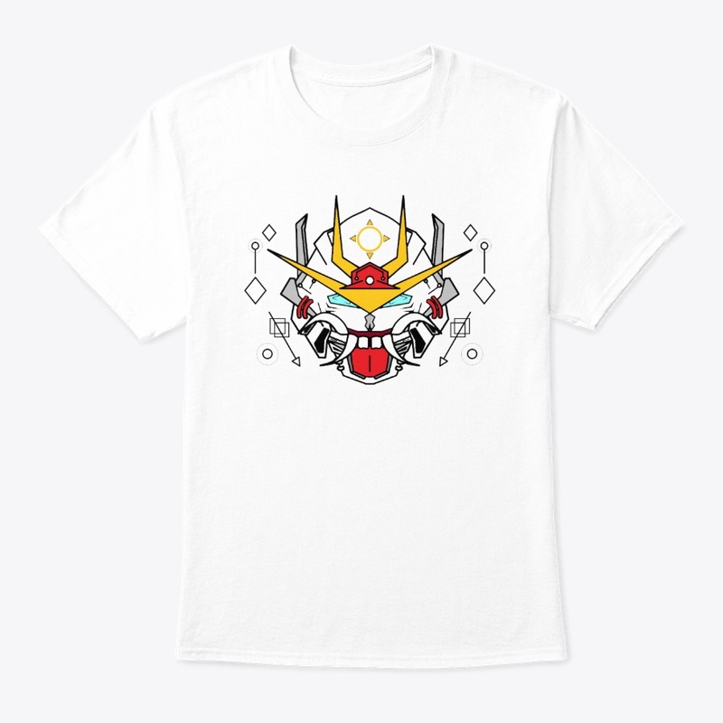 BARONG PRIME WHITE