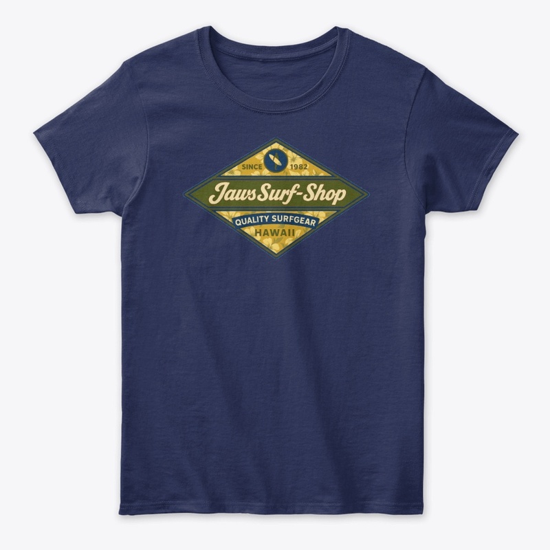 vintage surf shop