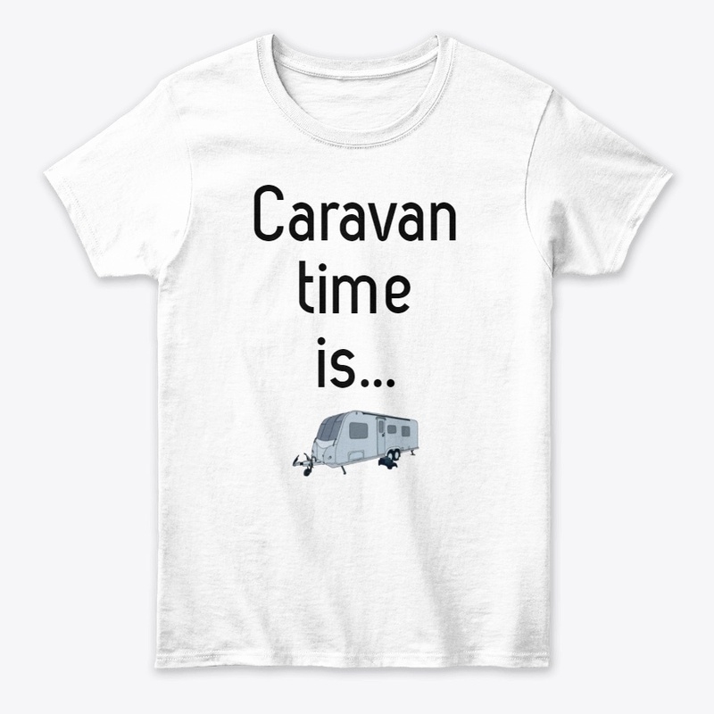 Classic T - Shirt