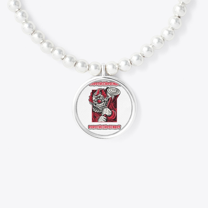 RoroTheChosenBoy Merch 