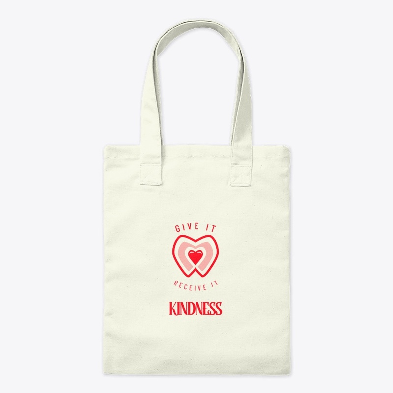 Kindness Series 2