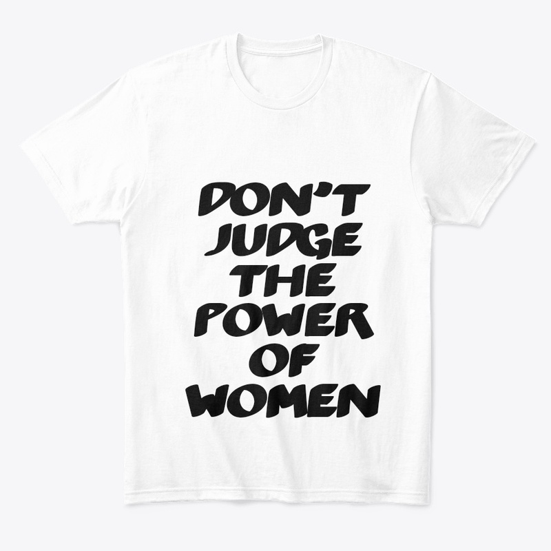 Power of women