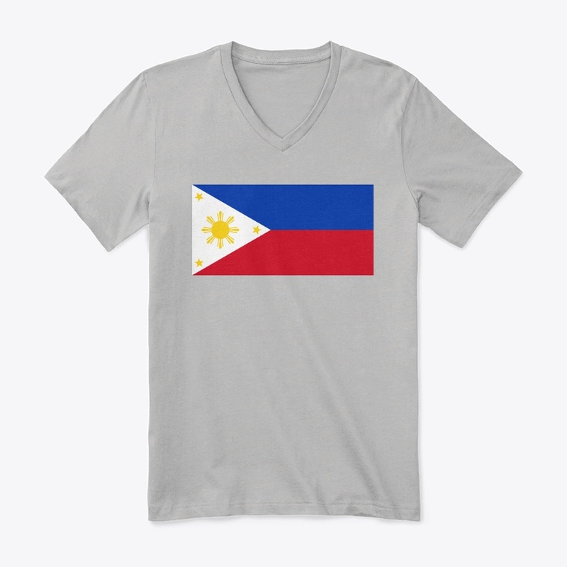 Philippine Pride!