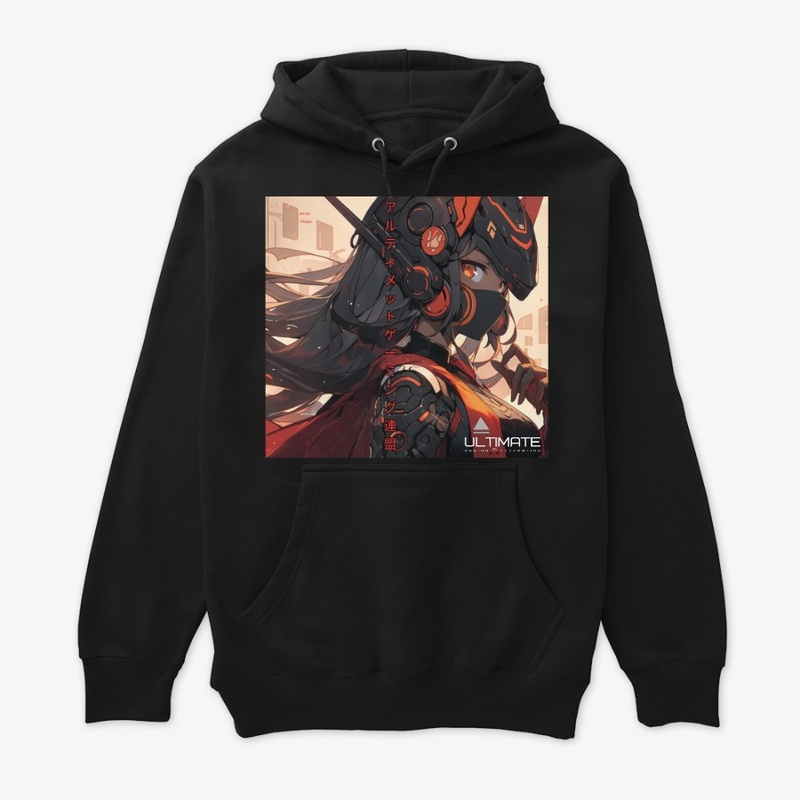 BLACK SAMURAI COLLECTION 4