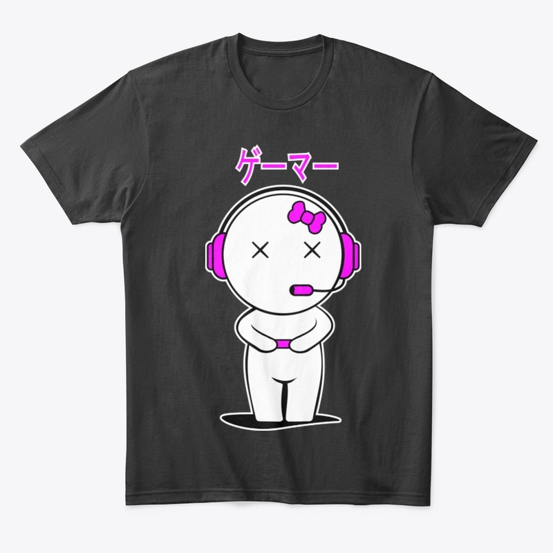 Gamer ( ゲーマー)