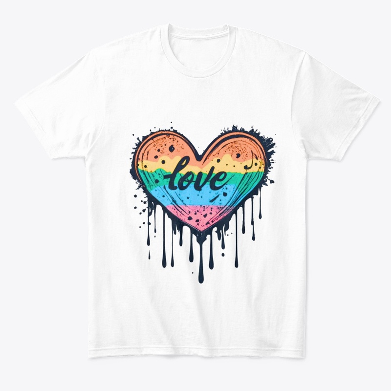 Love Rainbow