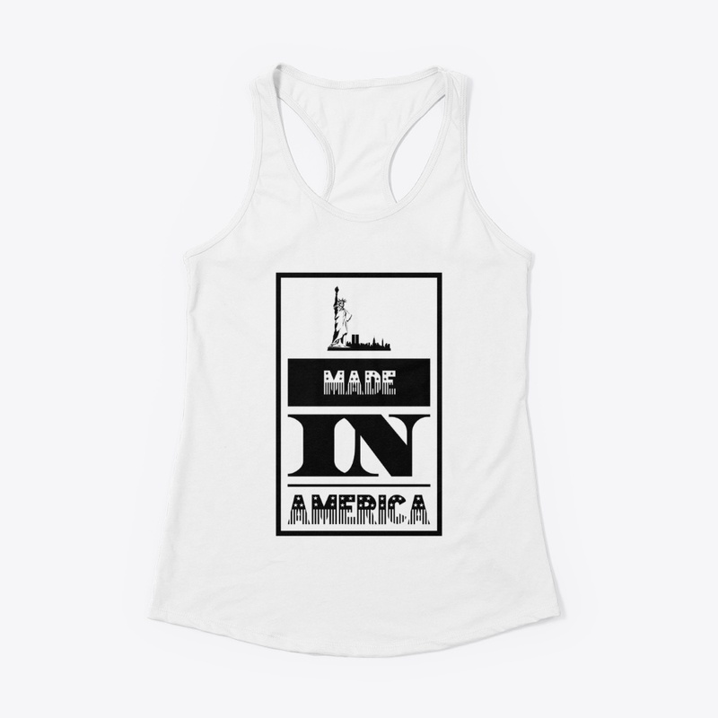 Made In America