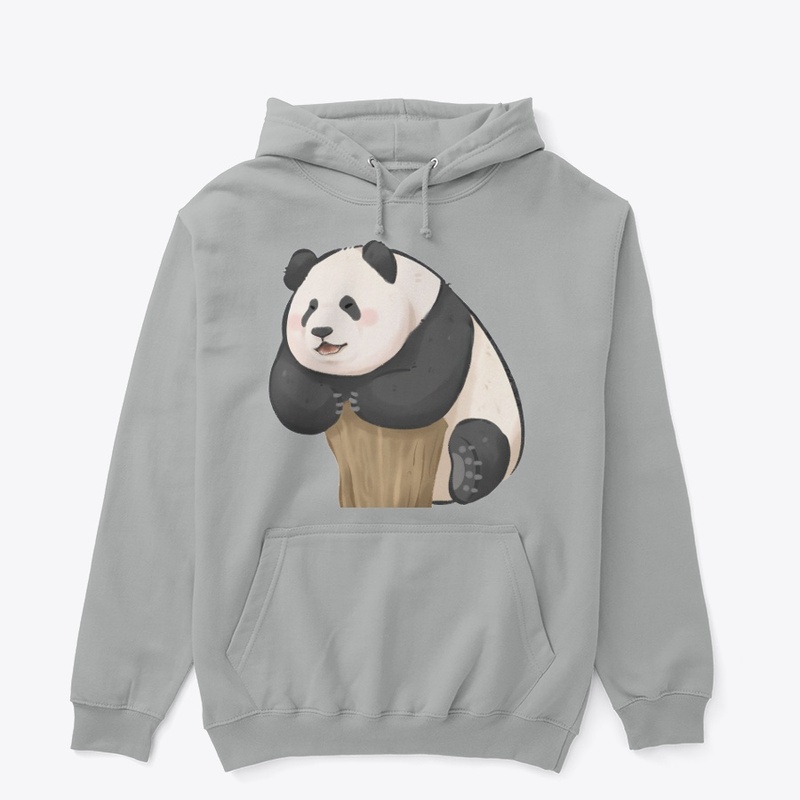 MANGCHENCHEN🐼Giant Panda