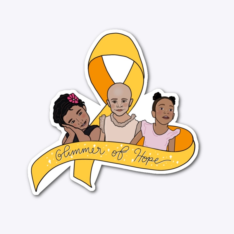 Glimmer of Hope Foundation