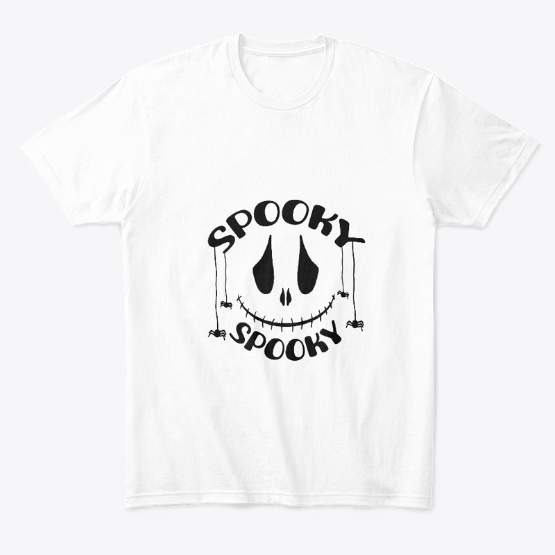 Halloween t-shirt 