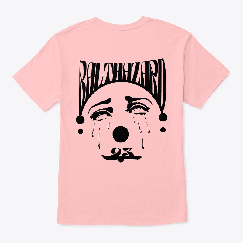 The clown 