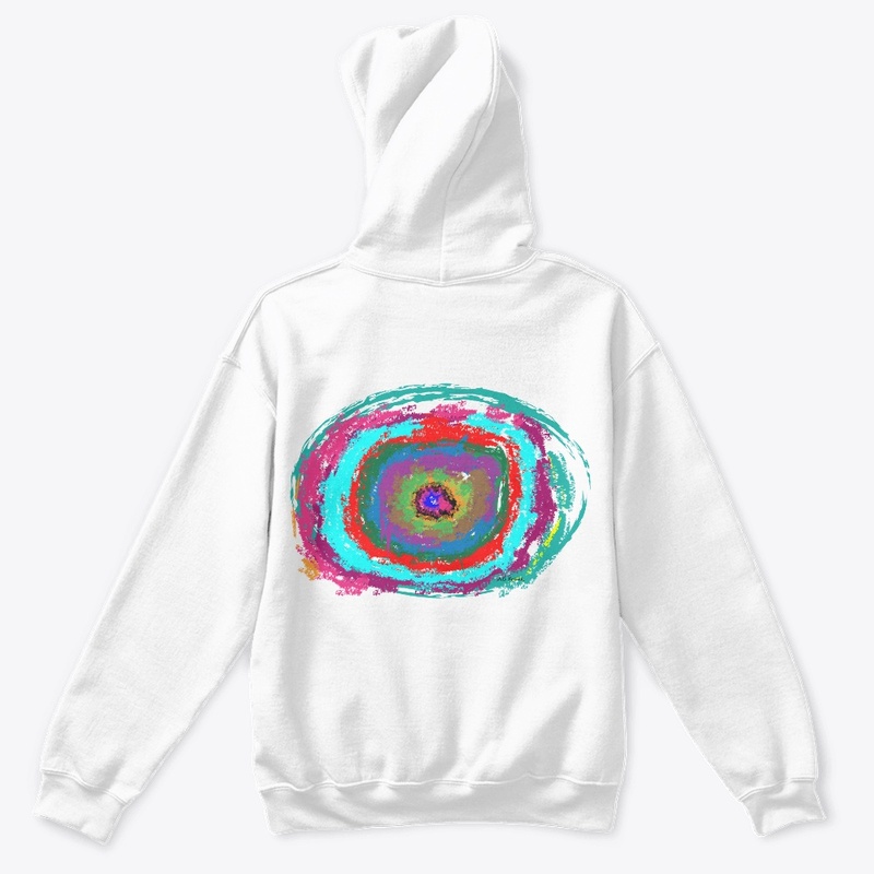 THE CYLONE