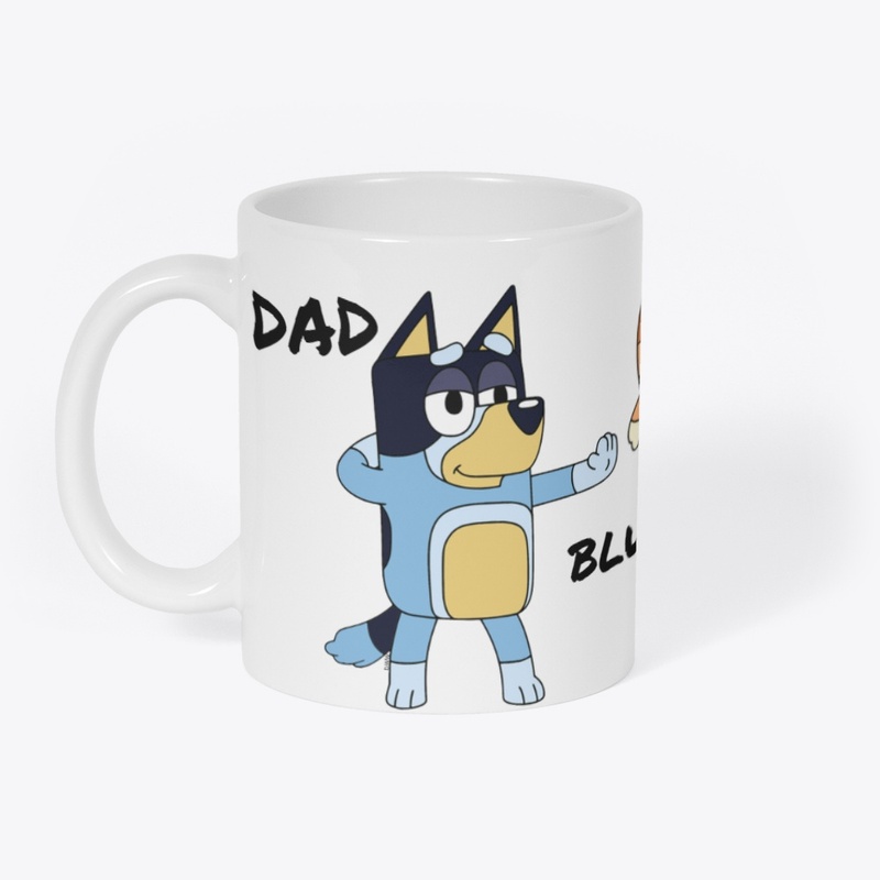 PO MUG CLUB