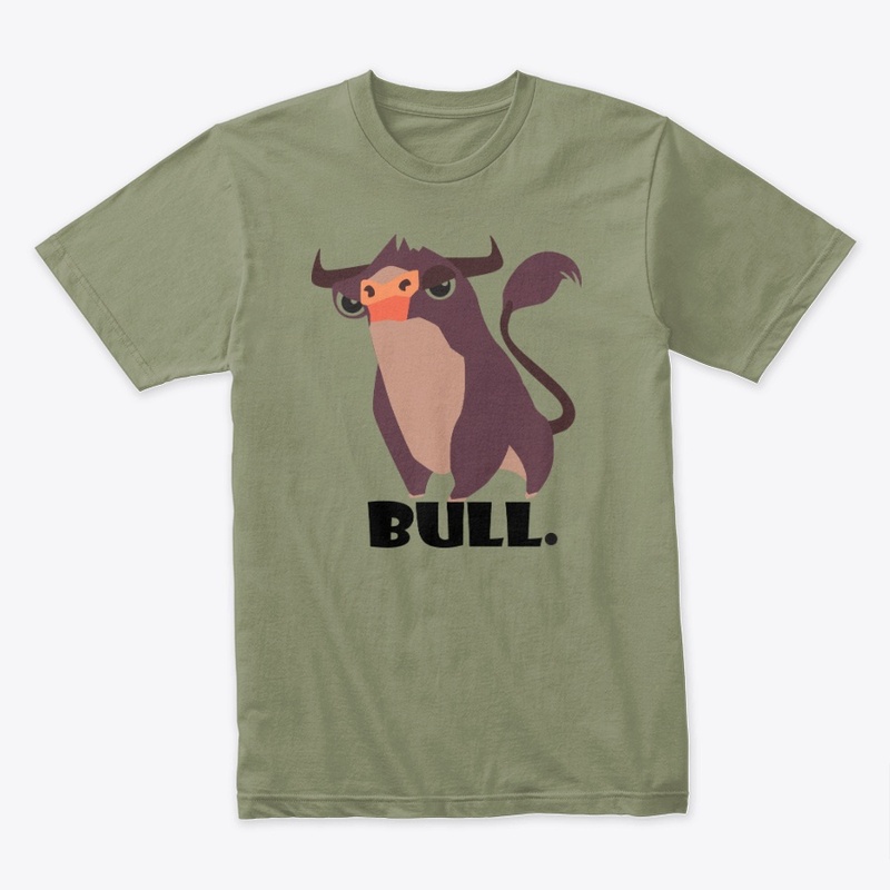 Bull.