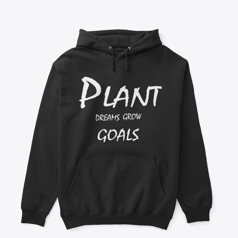 Plant Dreams, Grow Goals