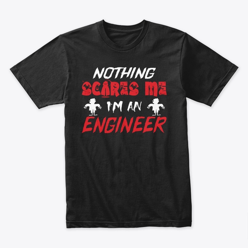 Halloween Engineer
