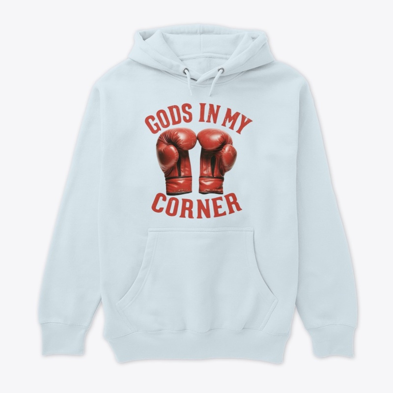 Gods In My Corner