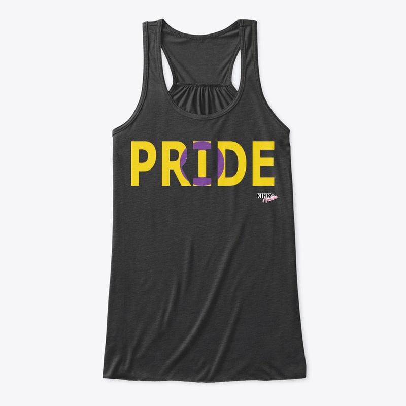 Intersex Pride