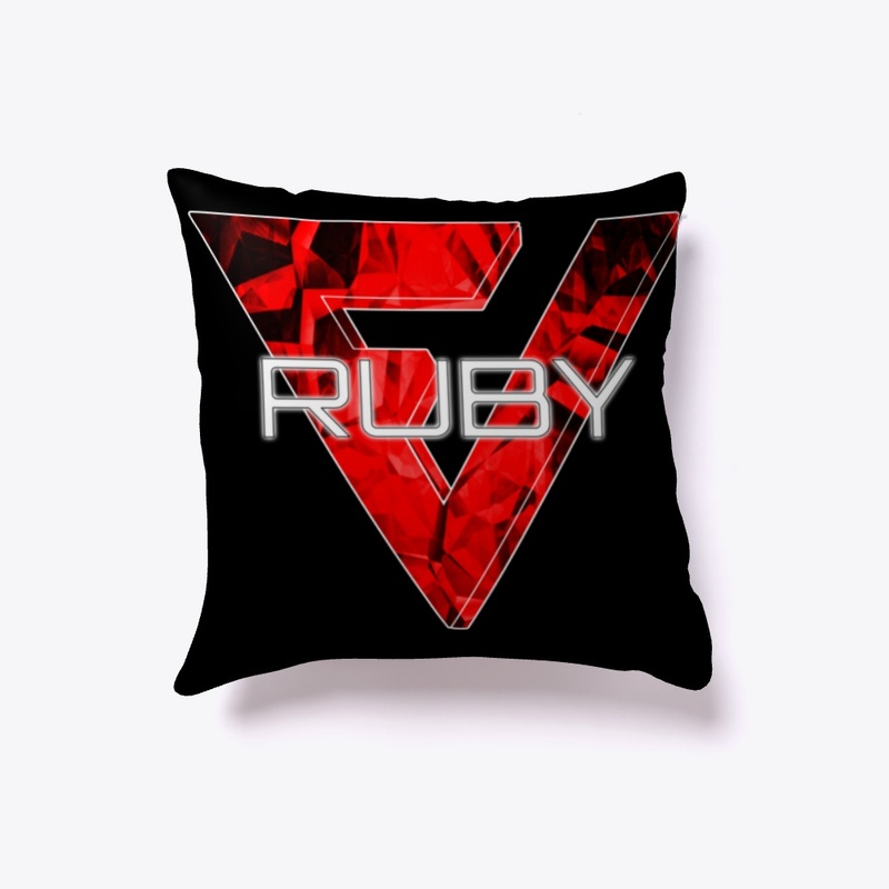 Volition Ruby Collection
