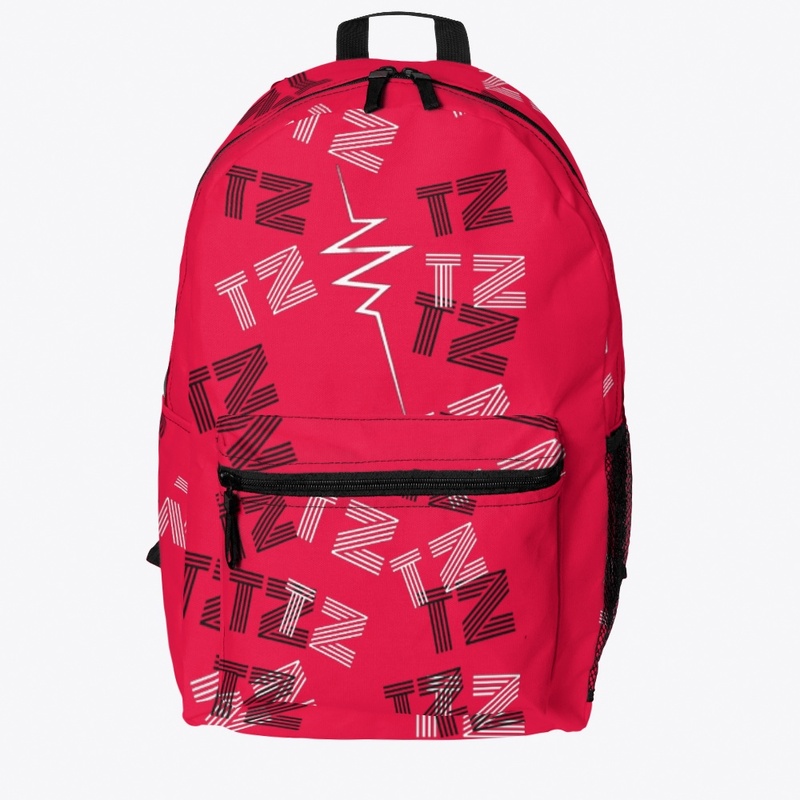 THE TEEZY THE HEARTSTOPPA COLLECTION 