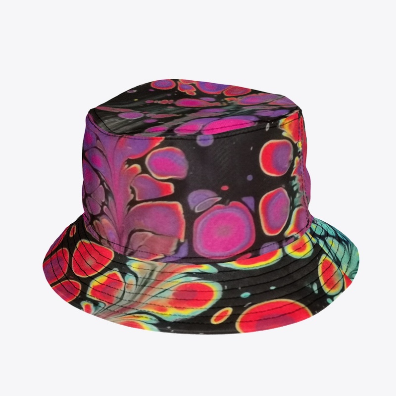 Trippy is back!