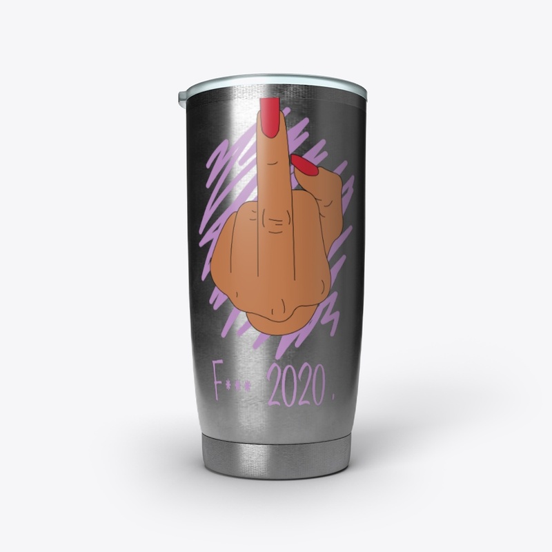 F**k 2020