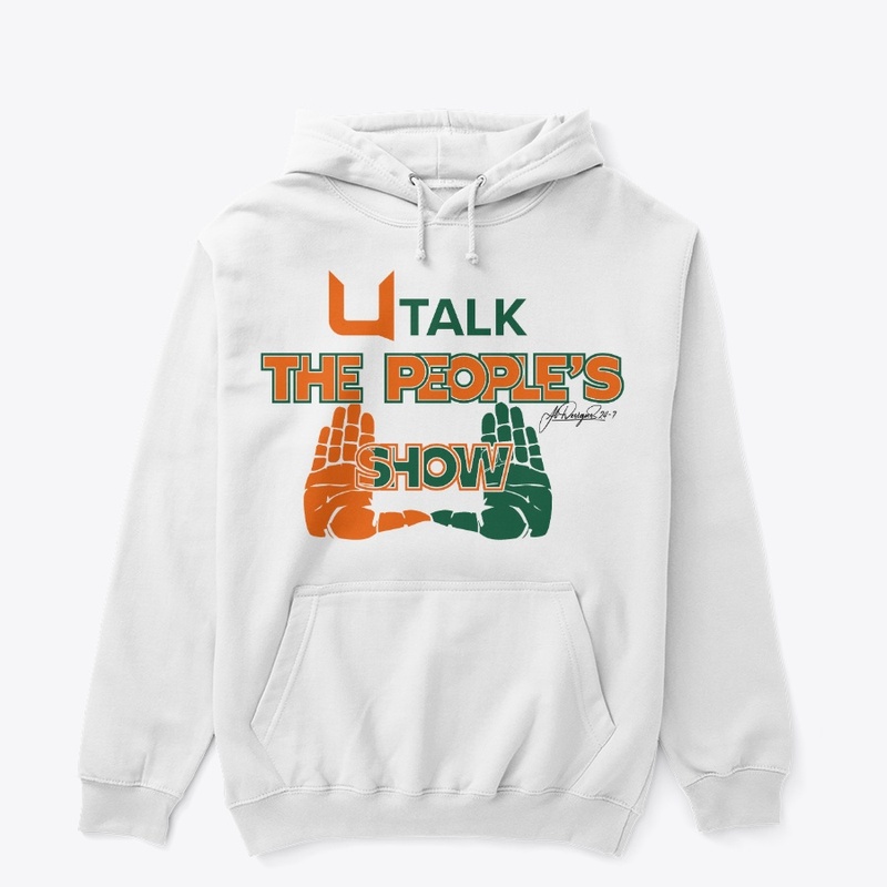 U TALK - U TALK The People's Show