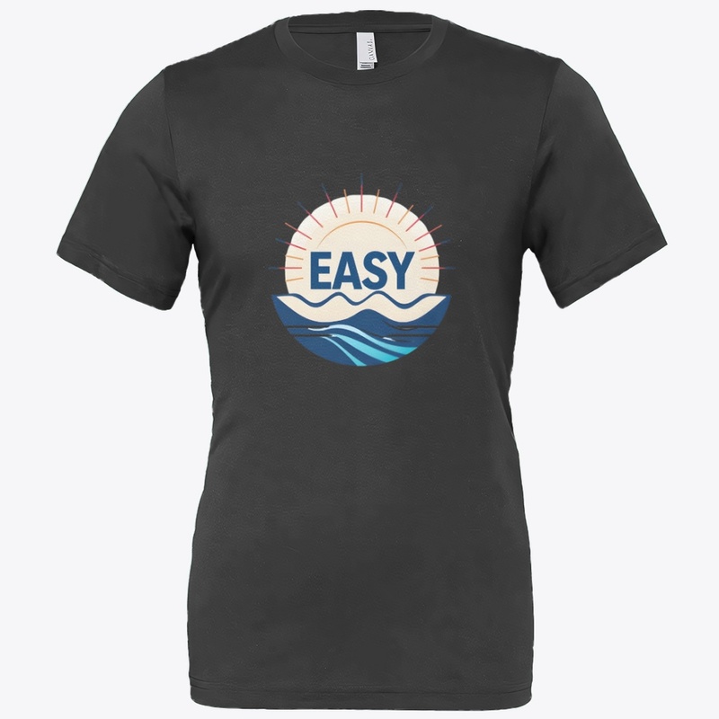 Creative graphic art T-shirt design