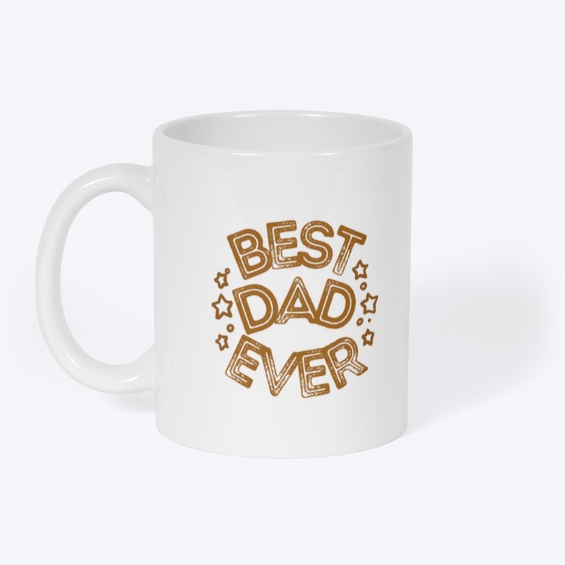 Father's Day Mug