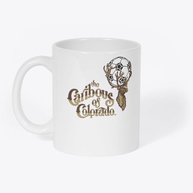  Caribous of Colorado