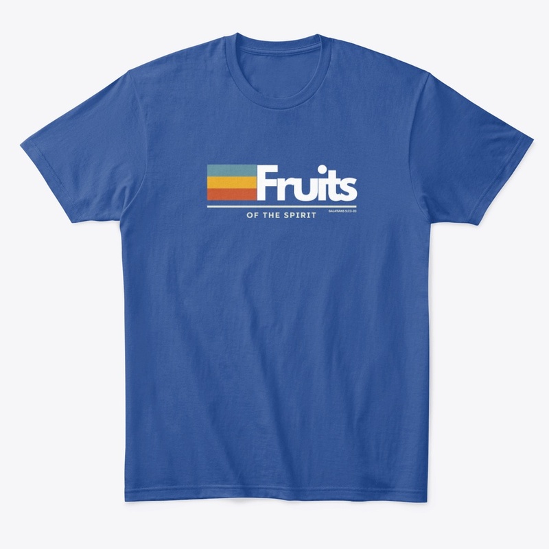 Fruits Of The Spirit