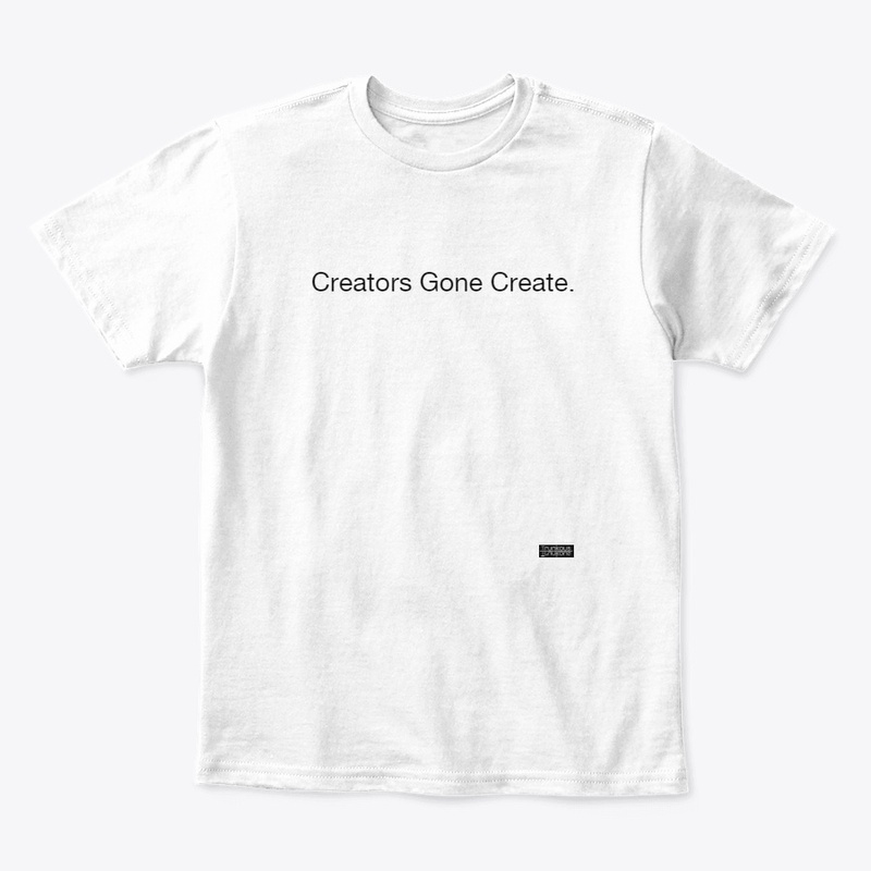 The Trunkous Creator's Tee