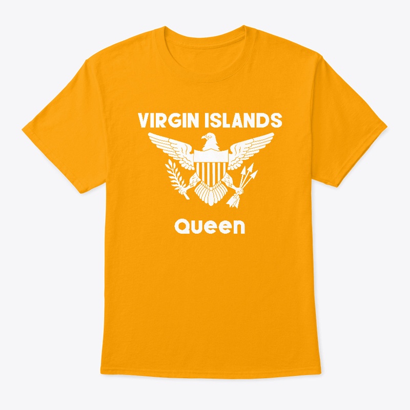 VIRGIN ISLANDS QUEEN B