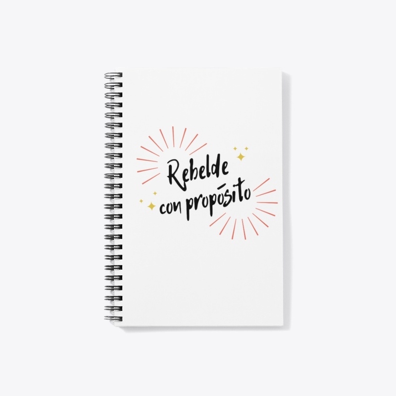 Rebelde con Propósito