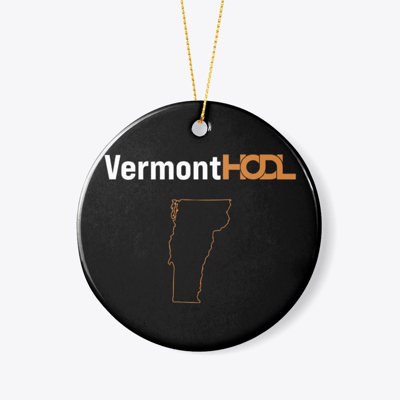 Vermont HODL: A Timeless Classic